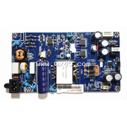 长虹 电源组件 JUC7.820.00194091 49DS500